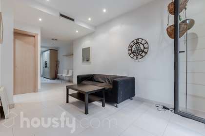 Piso en Rambla del Poblenou