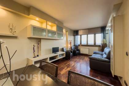 Piso en Passeig de Fabra i Puig