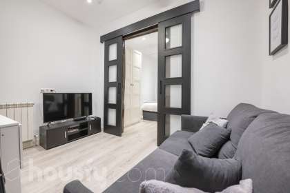 Piso en Calle de Arganzuela