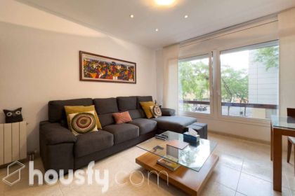 Piso en Carrer de Berenguer de Palou