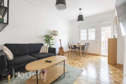 Piso en Calle de Agustín Rojas