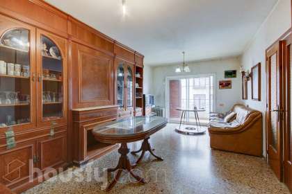 Piso en Avinguda València