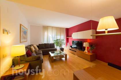 Dúplex en Carrer de Copenhaguen