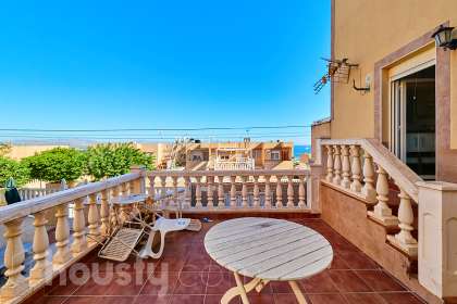 Casa en Calle Cataluña