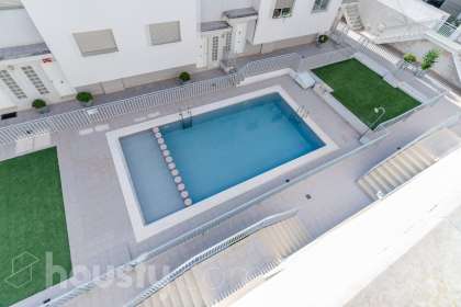 Casa en Carrer Alacant