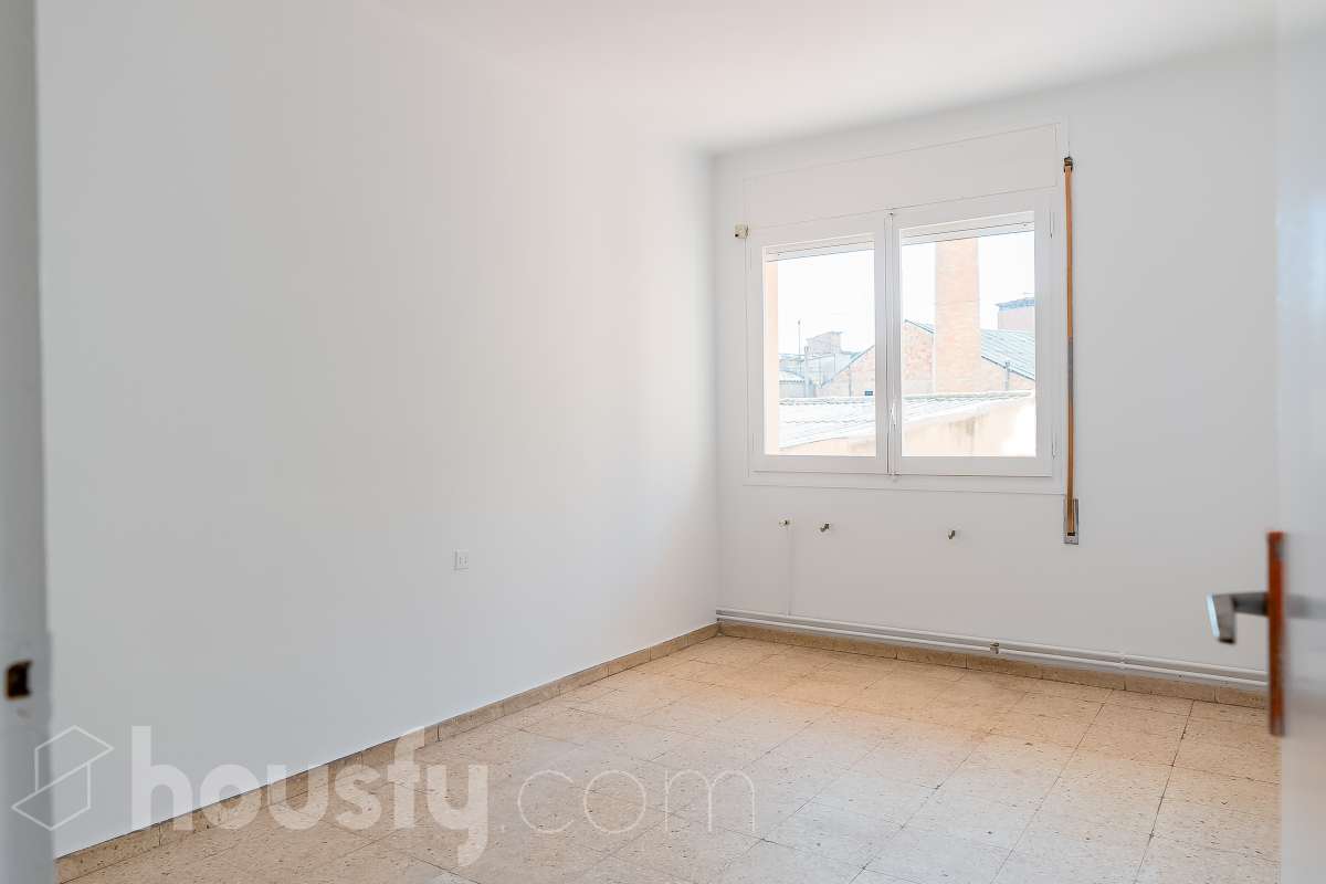 Piso en venta en Carrer de Joan XXIII,  Manresa-1