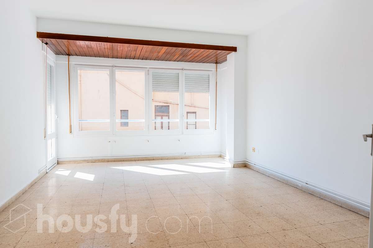 Piso en venta en Carrer de Joan XXIII,  Manresa-3