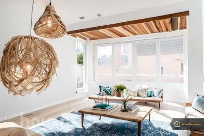 Piso en Carrer de Joan XXIII