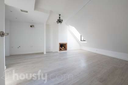 Piso en Calle de Bernardo López García