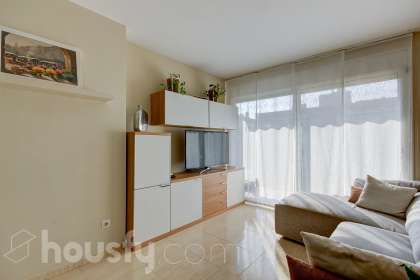 Piso en Avinguda d'Estrasburg