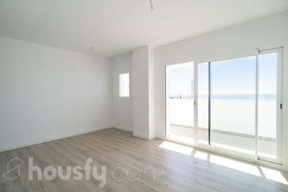 Piso en C/ Manuel López Fernández