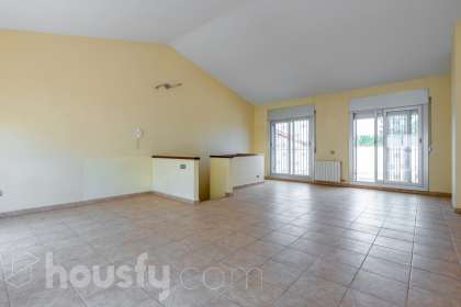 Casa en Carrer Turó de l'Home