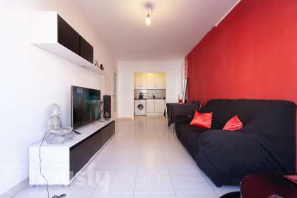 Piso en Carrer de Jaume I