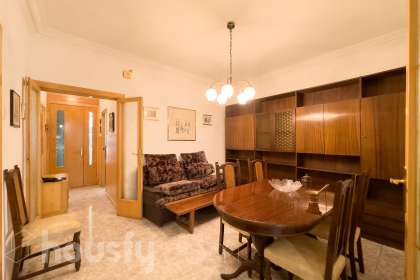 Casa en AV BAC DE RODA,