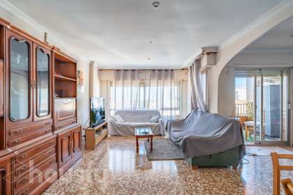 Piso en Carrer 9 d'Octubre