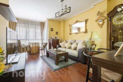 Piso en Calle Madrid