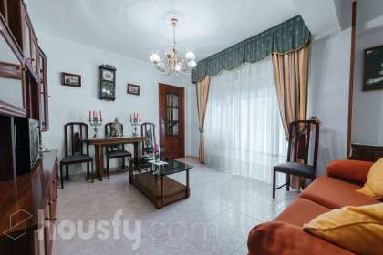 Piso en Calle Doctor Barraquer