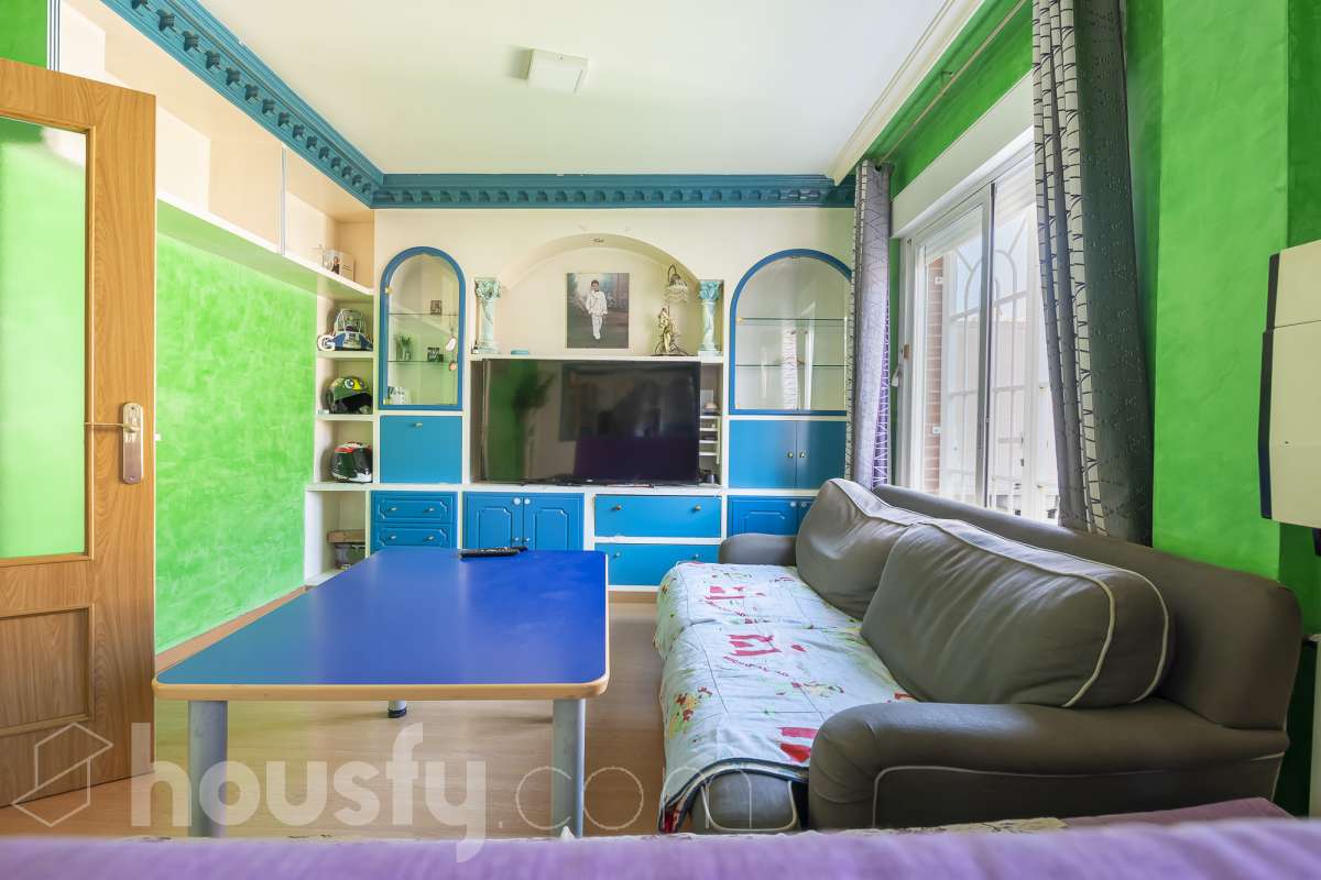 Casa en venta en C/ Jupiter,  Valdemoro-0