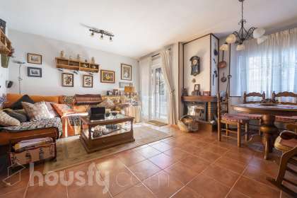 Casa en CL Doctores Gómez Embuena