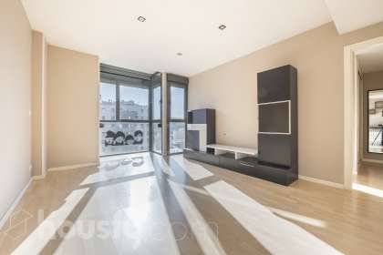 Piso en Calle de Barrilero