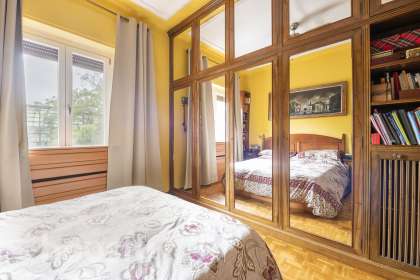 Piso en Calle de Don Ramón de la Cruz