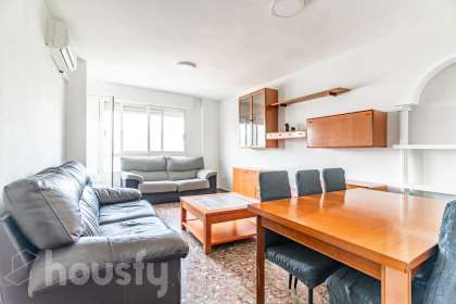 Piso en Calle Nules