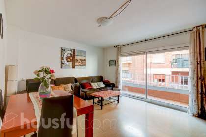 Piso en Av Sant Esteve