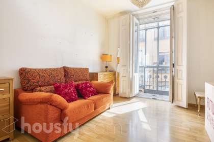 Piso en Corredera Baja de San Pablo