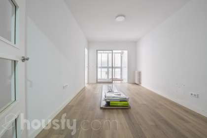 Piso en Calle de las Escuelas Pías