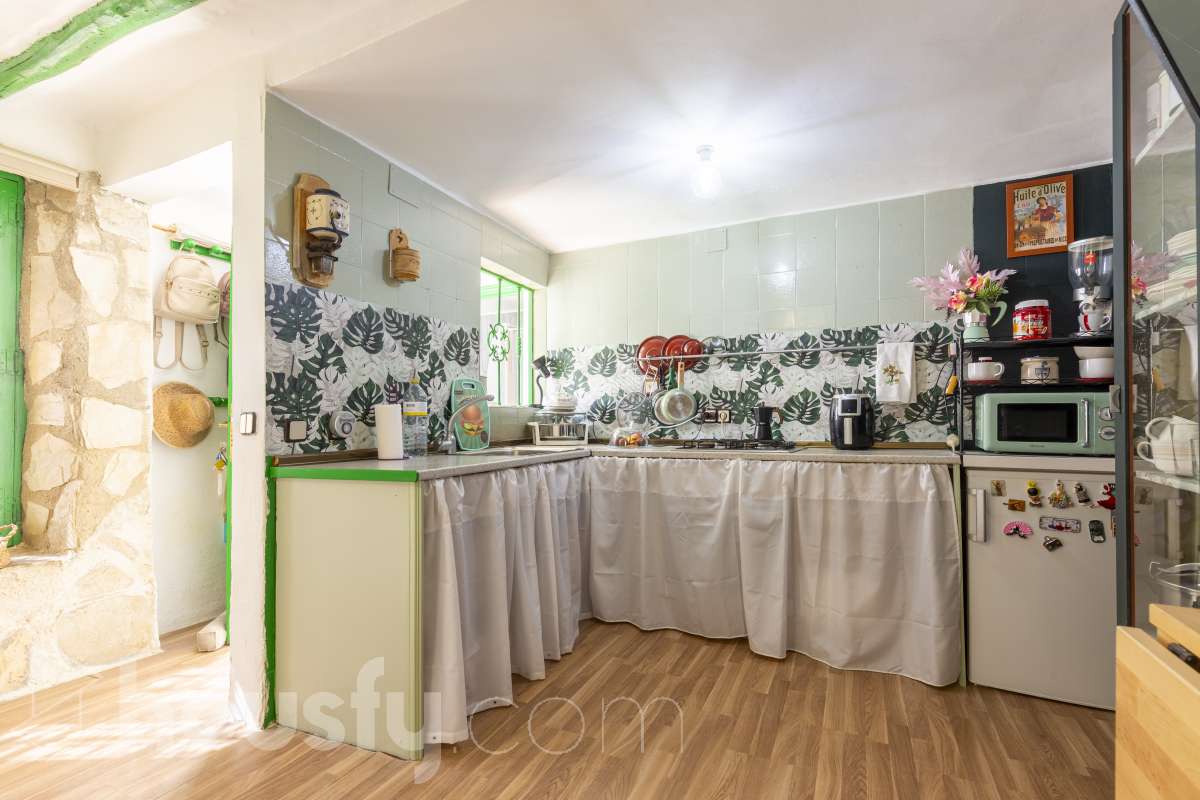 Casa en venta en Calle Palacio,  Valdilecha-4
