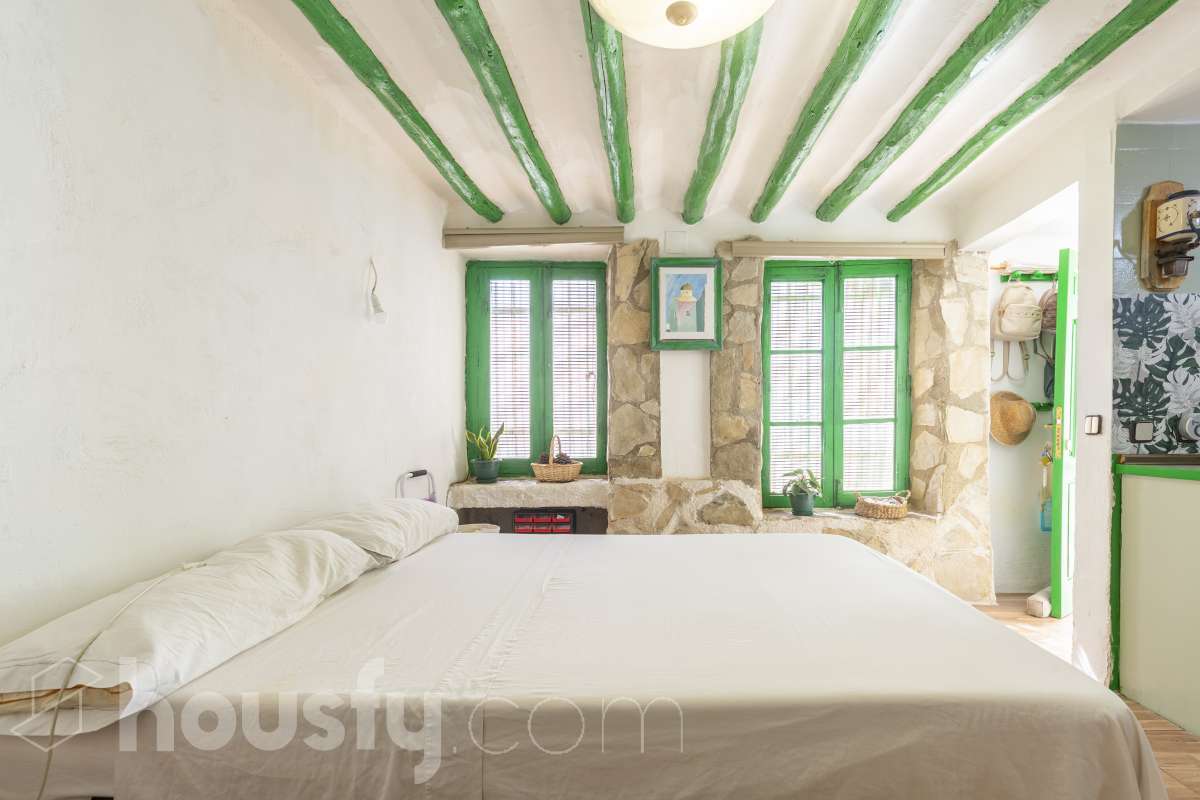 Casa en venta en Calle Palacio,  Valdilecha-1