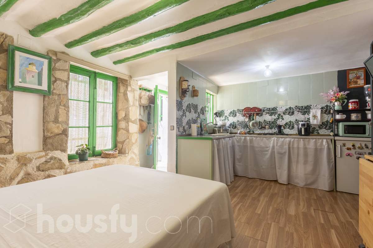 Casa en venta en Calle Palacio,  Valdilecha-2