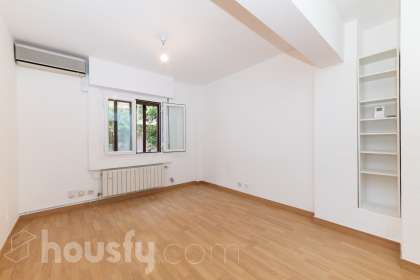 Piso en Calle de Sancho Dávila