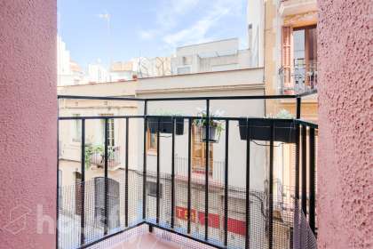 Piso en Travessia de Sant Antoni