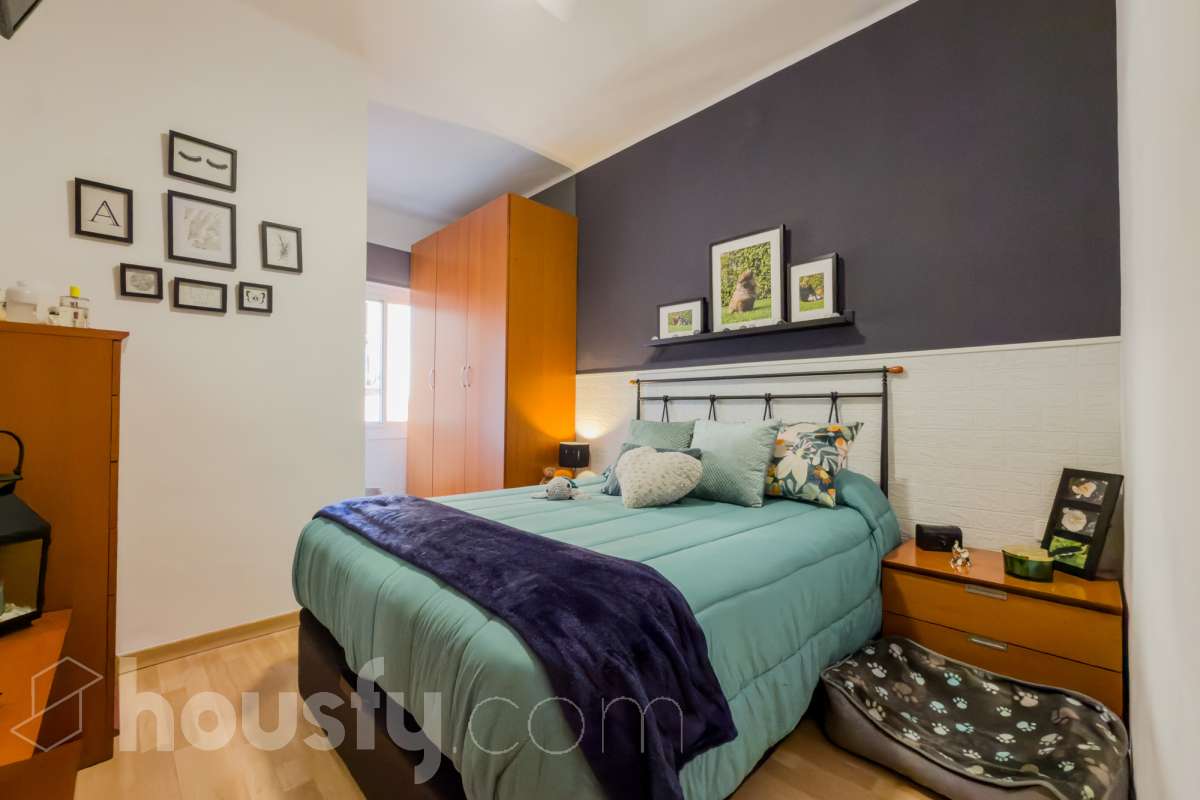 Piso en venta en Travessia de Sant Antoni, Gràcia, Barcelona-4