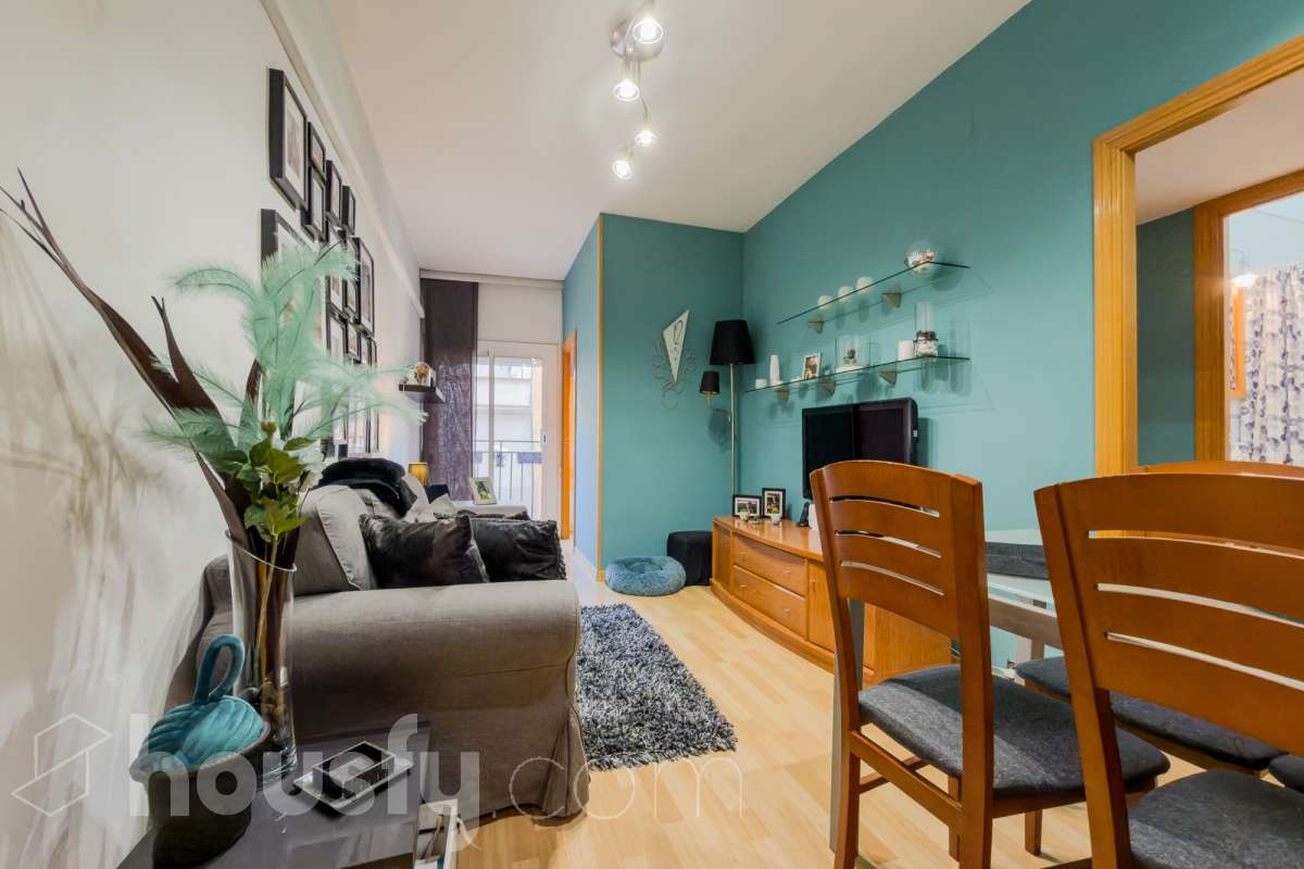 Piso en venta en Travessia de Sant Antoni, Gràcia, Barcelona-2