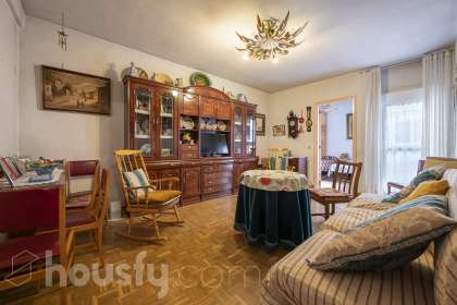 Piso en Calle de Pradillo