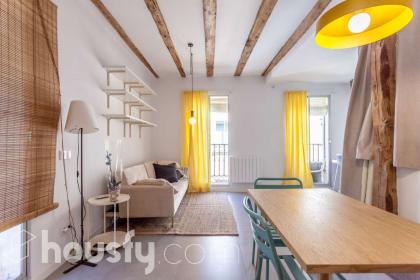 Piso en Calle del Carnero