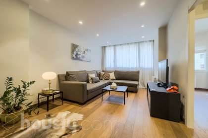 Piso en Carrer d'Aragó