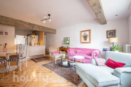 Piso en Calle de Talavera