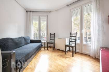 Piso en Calle de Antonio López