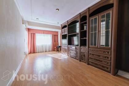 Piso en Calle Almagro