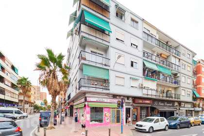 Piso en Carrer de Sant Mateu