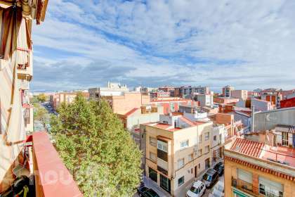 Piso en Carrer de Fontanella