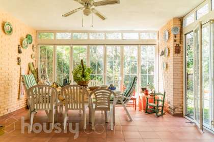 Casa en Calle de la Azalea