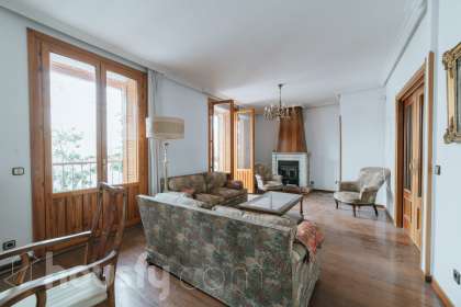 Casa en Plaza del Pueblo