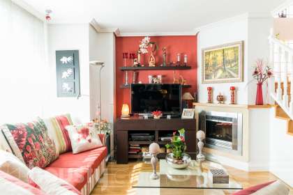 Casa en Calle Navarra