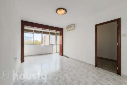 Piso en Carrer del Camp Arriassa