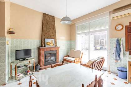 Casa en Carrer Arzobispo Sanchis