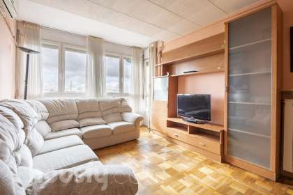 Piso en Avenida de Buenos Aires